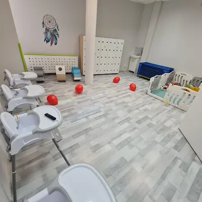 Promyczki Opieka nad dziećmi do lat 3 żłobek Legnica